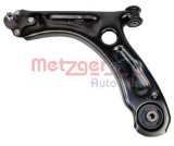 Bascula / Brat suspensie roata VW JETTA IV (162, 163) (2010 - 2016) METZGER 58079901