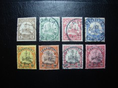 GERMANIA / COLONII CAMERUN foto