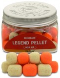 Haldorado - Pelete de carlig Legend Pellet Pop Up 12, 16mm - Acid N-Butyric