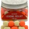 Haldorado - Pelete de carlig Legend Pellet Pop Up 12, 16mm - Acid N-Butyric