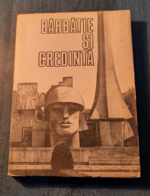 Barbatie si credinta combatanti salajeni evocari din razboiul antifascist Bodea foto