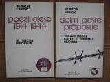 Nichifor Crainic - Soim peste prapastie / Poezii alese 1914-1944 (2 vol.)