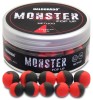Haldorado - MONSTER Pop Up Method 9-11mm 30g - Ficat condimentat