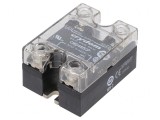 Releu Semiconductor 50A 1-Fazat CWD4850P