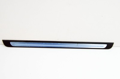 Ornament prag dreapta față AUDI A1 8X1, 8XK 2017 OEM: 8X3853373A 17822673 foto