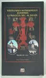 RASTIGNIREA MONAHISMULUI ROMANESC LA MIJLOCUL SEC. AL XX-LEA de COSMA GIOSANU , 2009