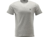 YATO Tricou BASIC gri, 100% bumbac, marimea M