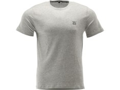 YATO Tricou BASIC gri, 100% bumbac, marimea XL