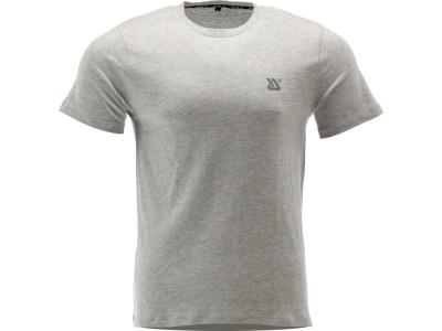 YATO Tricou BASIC gri, 100% bumbac, marimea XL foto