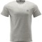 YATO Tricou BASIC gri, 100% bumbac, marimea L