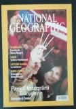 myh 113 - Revista National geografic - luna mai - anul 2004 - piese de colectie!