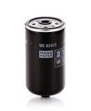 MANN-FILTER WK 824/3 filtru combustibil