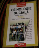 Psihologie sociala Aspecte contemporane Adrian Neculau (coord.)