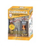 Agent pentru curatare cazane cu combustibil solid, cutie 4 doze - UDRONEX