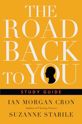 The Road Back to You Study Guide foto