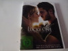 The lucky one, dvd