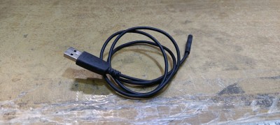 Cablu Usb - Micro Usb 70 cm foto