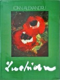 Luchian - Ioan Alexandru, Meridiane, Album Arta, Clasicii Picturii Universale, Romana, Cartonata, Stare Buna, 1978