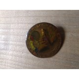 Insigna Personalitati Bricul Mircea RSR
