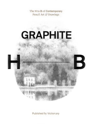 Graphite: The Best Artists &amp;amp; Illustrators Who Work with Pencil foto
