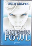 bnk ant Eoin Colfer - Artemis Fowl ( SF&amp; Fantasy )