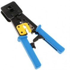 Cleste Profesional Sertizat Mufa UTP-FTP Cat 6 17E019 XXM foto