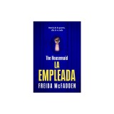 The Housemaid (La Empleada)