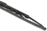 Lamela stergator luneta 330mm/13in Daewoo Tico (Kly3); Fiat 126 P; Honda Jazz/Fit (Ge); Land Rover Defender 90/110 (Ld); Mazda 2 (De); Toyota Corolla