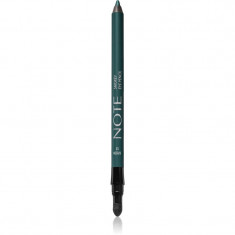 Note Cosmetique Smokey Eye Pencil creion dermatograf waterproof 03 Green 1,2 g