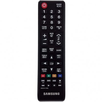 Telecomanda originala pentru TV Samsung, BN59-01199G foto