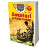 Aventuri in Marile Sudului - W.E. Johns