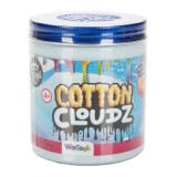 Slime Compound Kings, Cotton Cloudz, Blue Razz Berry