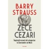 Zece cezari - Barry Strauss, Brosata, Polirom