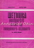 Metodica Desfasurarii Orelor De Compunere-Expunere La Ciclul Primar - V. Molan