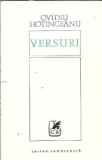 Versuri - Ovidiu Hotinceanu