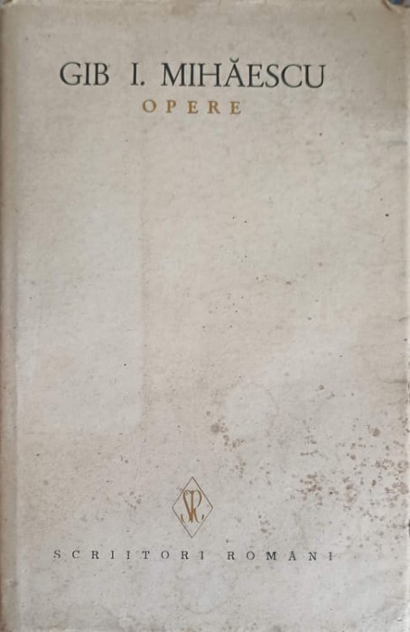 OPERE VOL.2 ROMANE BRATUL ANDROMEDEI-GIB I. MIHAESCU-226171