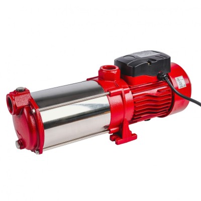 Pompa multietajata orizontala RD-MSWP87, 1350 W, 90 l / min, 70 m, Raider 070187 foto