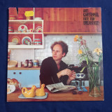 Art Garfunkel - Fate For Breakfast . vinyl LP Columbia SUA 1976 NM pop rock