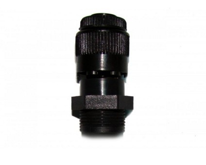 EMT. Regulator de vid mixt pentru aparatele de muls EMT 11.24