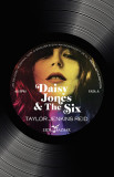 Daisy Jones &amp; The Six | Taylor Jenkins Reid