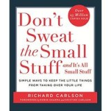Dont Sweat the Small Stuff and Its Uk