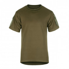 TRICOU TACTIC - RANGER GREEN