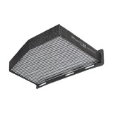 Filtru habitaclu carbon activ Valeo 698801