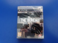 The Bureau: XCOM Declassified - joc PS3 (Playstation 3) sigilat foto