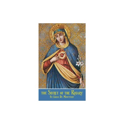 The Secret of the Rosary foto