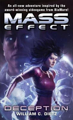 Mass Effect: Deception foto