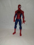 bnk jc Spiderman - Marvel Hasbro 2015