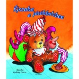 &Eacute;jszaka a j&aacute;t&eacute;kboltban - Radv&aacute;nyi Zsuzsa