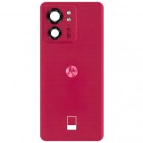 Capac Baterie Motorola Edge 40, Rosu (Viva Magenta), Service Pack 5S58C22715