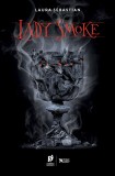 Lady Smoke | Laura Sebastian, Storia Books